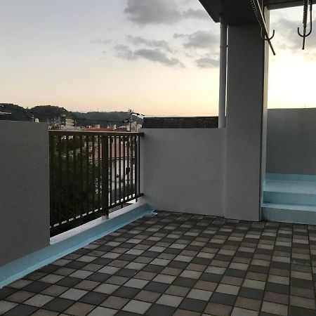Takana Nago Exteriér fotografie