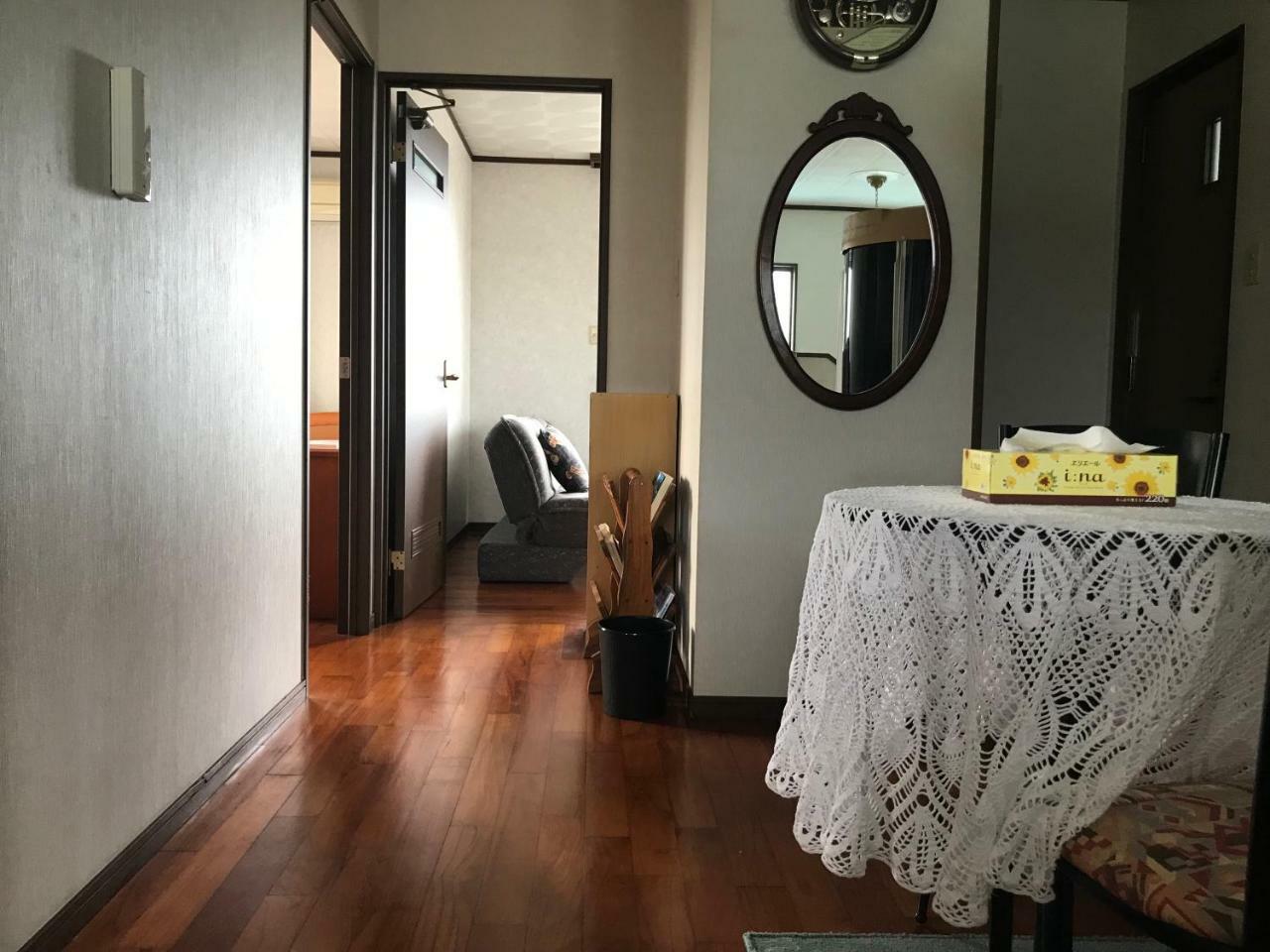 Takana Nago Exteriér fotografie