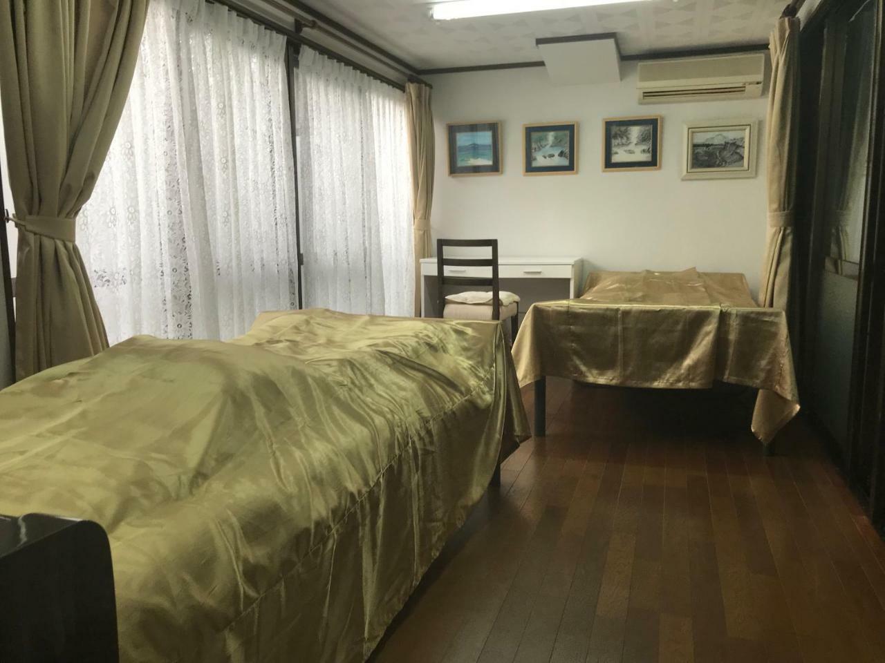 Takana Nago Exteriér fotografie