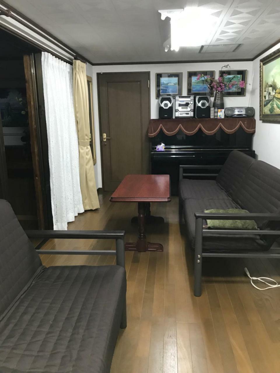 Takana Nago Exteriér fotografie