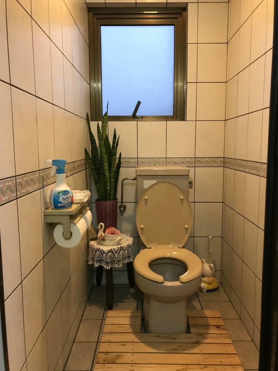 Takana Nago Exteriér fotografie