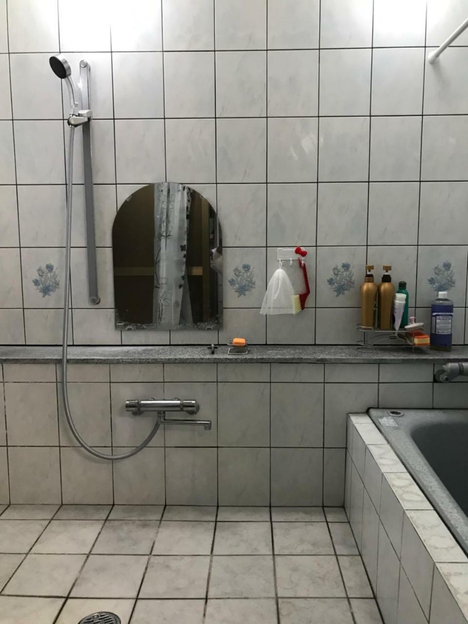 Takana Nago Exteriér fotografie