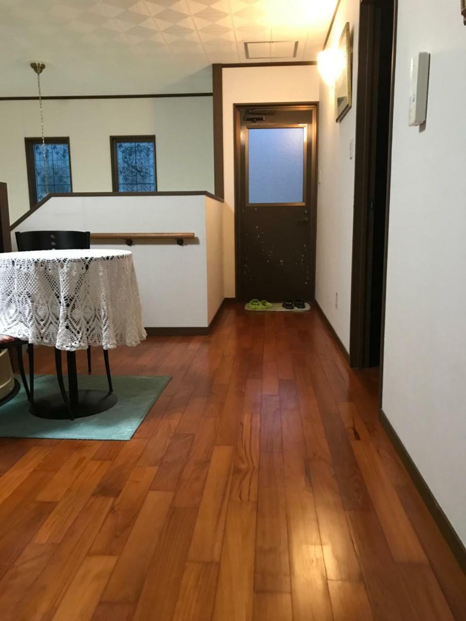 Takana Nago Exteriér fotografie