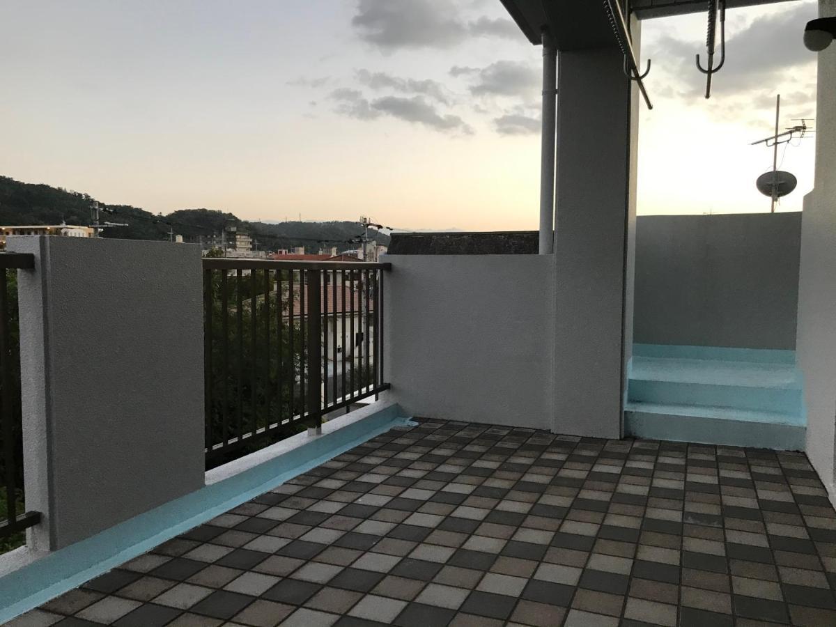Takana Nago Exteriér fotografie